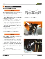 Предварительный просмотр 17 страницы Xtreme XR842 Operation & Safety Manual