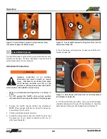 Предварительный просмотр 59 страницы Xtreme XR842 Operation & Safety Manual