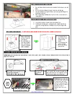 Preview for 7 page of XtremeAIR Deluxe DL08-W36 Installation Manual & User Manual