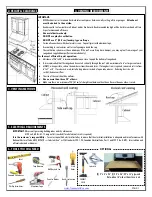 Preview for 3 page of XtremeAIR Deluxe DL09-U36 Installation Manual & User Manual