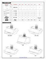 Предварительный просмотр 4 страницы XtremeAIR Deluxe DL09-U36 Installation Manual & User Manual