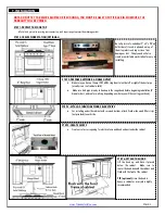 Предварительный просмотр 5 страницы XtremeAIR Deluxe DL09-U36 Installation Manual & User Manual