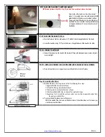 Предварительный просмотр 6 страницы XtremeAIR Deluxe DL09-U36 Installation Manual & User Manual