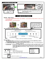 Preview for 6 page of XtremeAIR PRO-X PX04-I36 Installation Manual & User Manual