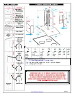 Preview for 4 page of XtremeAIR PRO-X PX05-I36 User Manual