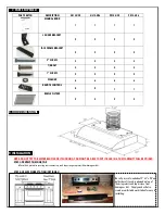 Preview for 4 page of XtremeAIR PX14- U30 Installation Manual & User Manual