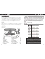 Preview for 2 page of XtremeAIR sbach 342 User Manual