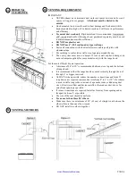 Preview for 4 page of XtremeAIR Ultra Series Installation Manual & User Manual