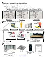 Preview for 5 page of XtremeAIR Ultra Series Installation Manual & User Manual