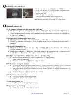 Preview for 12 page of XtremeAIR Ultra Series Installation Manual & User Manual