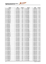 Preview for 4 page of XtremeAIR XA41 Maintenance Manual