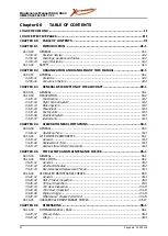 Preview for 6 page of XtremeAIR XA41 Maintenance Manual