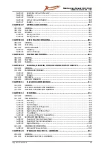 Preview for 7 page of XtremeAIR XA41 Maintenance Manual