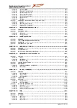 Preview for 8 page of XtremeAIR XA41 Maintenance Manual