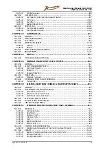 Preview for 9 page of XtremeAIR XA41 Maintenance Manual