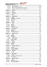 Preview for 10 page of XtremeAIR XA41 Maintenance Manual