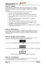 Preview for 14 page of XtremeAIR XA41 Maintenance Manual