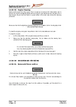 Preview for 76 page of XtremeAIR XA41 Maintenance Manual