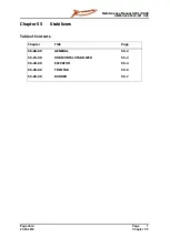 Preview for 209 page of XtremeAIR XA41 Maintenance Manual