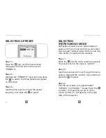 Preview for 4 page of XtremeMac Airplay Boost User Manual