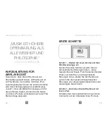 Preview for 12 page of XtremeMac Airplay Boost User Manual