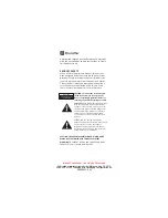 Preview for 4 page of XtremeMac BACKTRACK User Manual