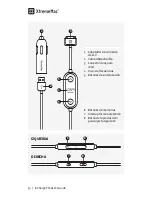 Предварительный просмотр 29 страницы XtremeMac Incharge FM User Manual
