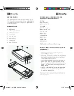 Preview for 3 page of XtremeMac Incharge Mobile User Manual