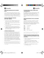 Preview for 4 page of XtremeMac Incharge Mobile User Manual