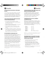 Preview for 7 page of XtremeMac Incharge Mobile User Manual