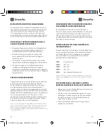 Preview for 10 page of XtremeMac Incharge Mobile User Manual