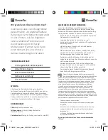 Preview for 11 page of XtremeMac Incharge Mobile User Manual