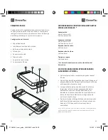 Preview for 15 page of XtremeMac Incharge Mobile User Manual