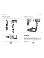 Предварительный просмотр 18 страницы XtremeMac InCharge Traveler User Manual