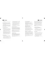 Preview for 15 page of XtremeMac ipu-lss-11 User Manual