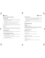 Preview for 5 page of XtremeMac ipu-mdk-11 User Manual