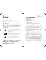 Preview for 7 page of XtremeMac ipu-mdk-11 User Manual