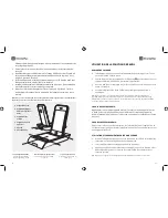 Preview for 8 page of XtremeMac ipu-mdk-11 User Manual