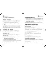 Preview for 12 page of XtremeMac ipu-mdk-11 User Manual