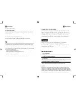 Preview for 13 page of XtremeMac ipu-mdk-11 User Manual