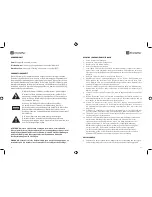 Preview for 14 page of XtremeMac ipu-mdk-11 User Manual