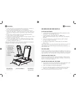 Preview for 15 page of XtremeMac ipu-mdk-11 User Manual