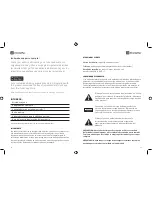 Preview for 17 page of XtremeMac ipu-mdk-11 User Manual