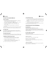 Preview for 19 page of XtremeMac ipu-mdk-11 User Manual