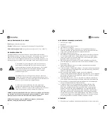 Preview for 21 page of XtremeMac ipu-mdk-11 User Manual