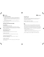 Preview for 23 page of XtremeMac ipu-mdk-11 User Manual