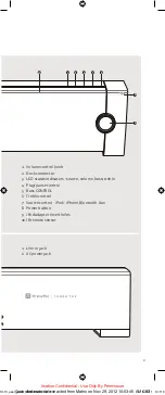 Preview for 9 page of XtremeMac IPU-TRX-13 User Manual