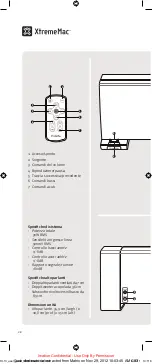 Preview for 28 page of XtremeMac IPU-TRX-13 User Manual