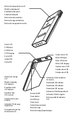 Предварительный просмотр 3 страницы XtremeMac IPU-WDP-13 Manual