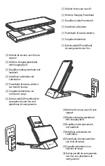 Предварительный просмотр 5 страницы XtremeMac IPU-WDP-13 Manual